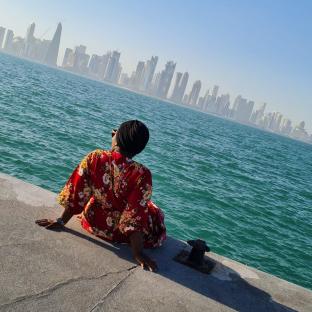 Purposeful Travel with Elizabeth Agboola: Your Guide to Visa-Friendly Multi-Country Travel
