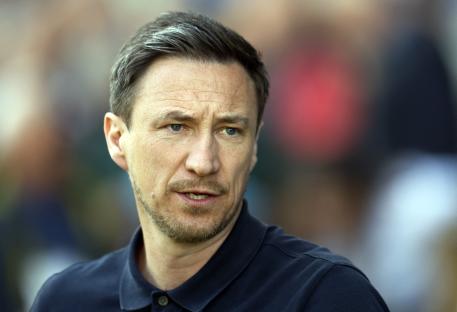 Notts County manager Stuart Maynard SACKED just days after League Two play-off semi-final heartache