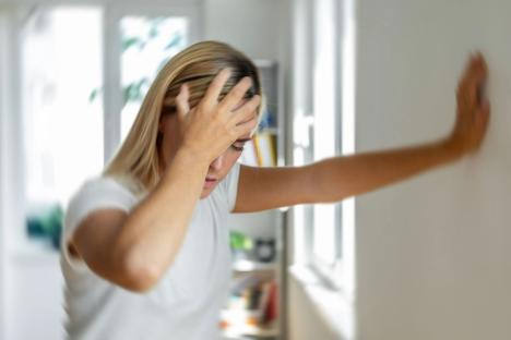 Condition 10 million Brits suffer with detected as new risk factor for stroke in young people