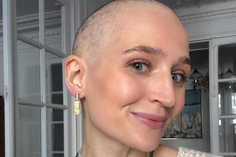 I thought my anxiety symptoms were linked to me losing my dad – then Chat GPT diagnosed me with blood cancer