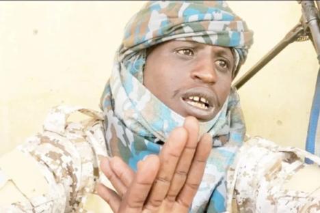 Turji on the run, 11 terrorist commanders killed – Defence Ministry