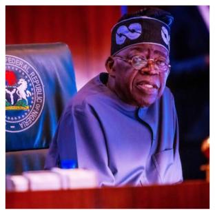 2027: Choosing a northern Christian as a VP will benefit Tinubu – Arewa youth