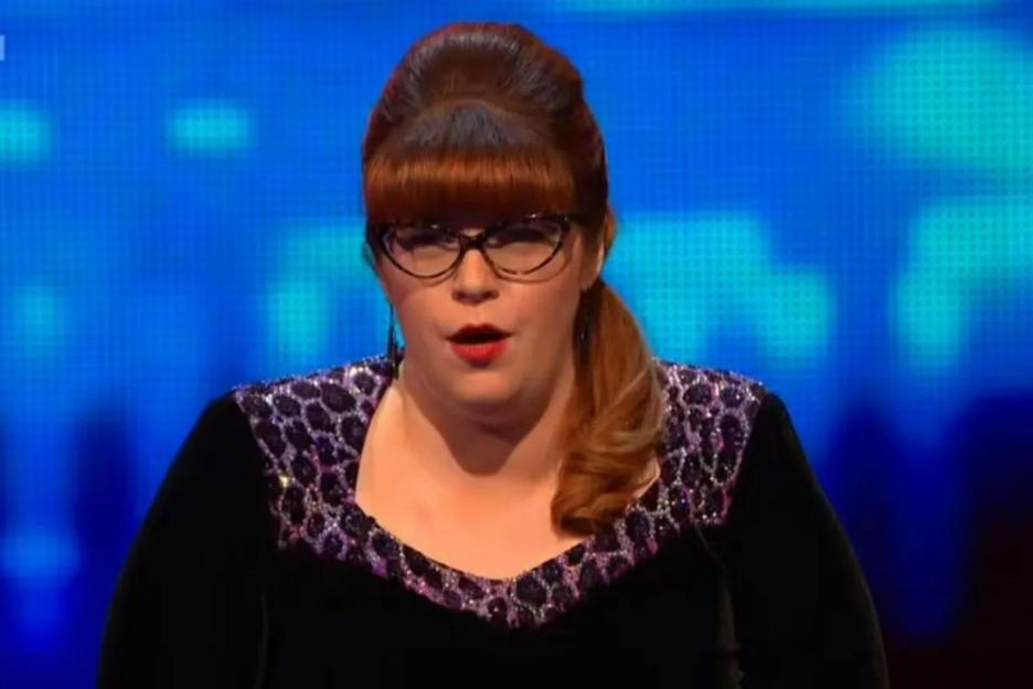The Chase branded a ‘fix’ by fuming fans as Jenny Ryan stops £142k going to charity – would you know the final answer?