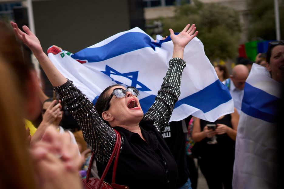 As Israel and Gaza Move Toward Peace, Trump's Nobel Peace Prize Bid Begins to Lose Ground