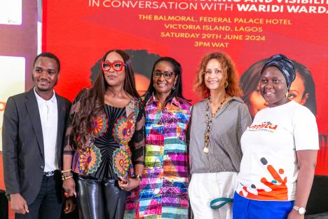 Lagos Leather Fair 2025: Africa’s Leather Industry Takes Center Stage