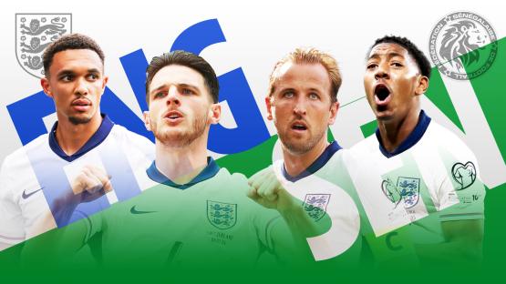 England vs Senegal LIVE SCORE: Three Lions travel to Nottingham to take on world No 19 in friendly