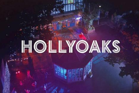 Hollyoaks legend signs up for huge new reality show on BBC after quitting soap