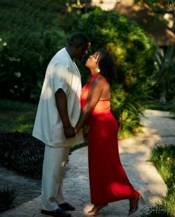 An Exciting First Date Sparked a Beautiful Love Story for Wonu and Tunde 6
