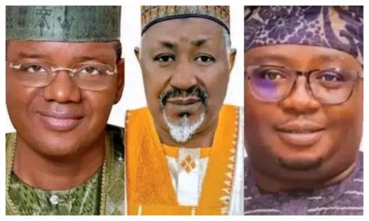 Presidency responds to alleged sackings defence, power ministers