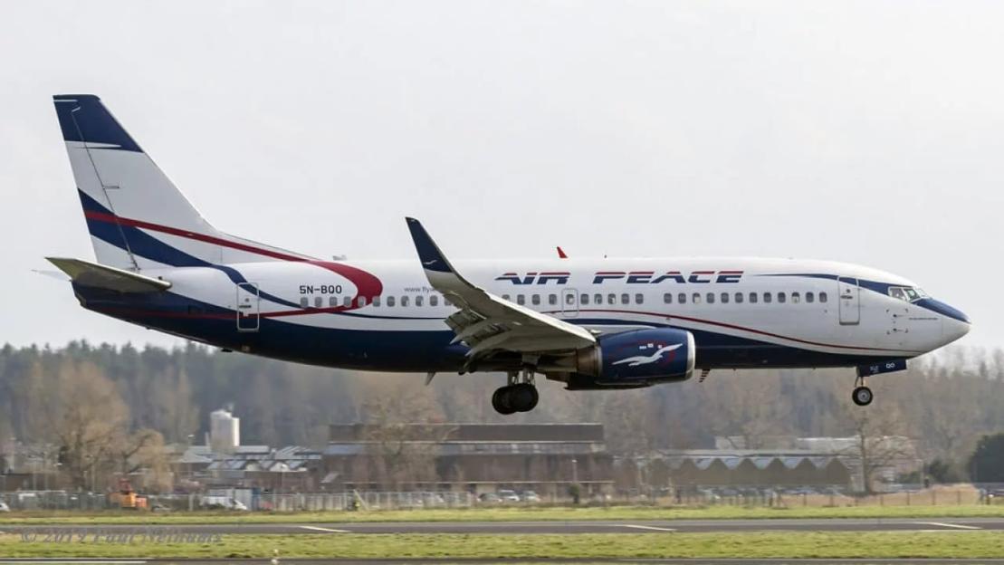 Port Harcourt Airport incident: Controversy trails NSIB report as Air Peace disputes findings