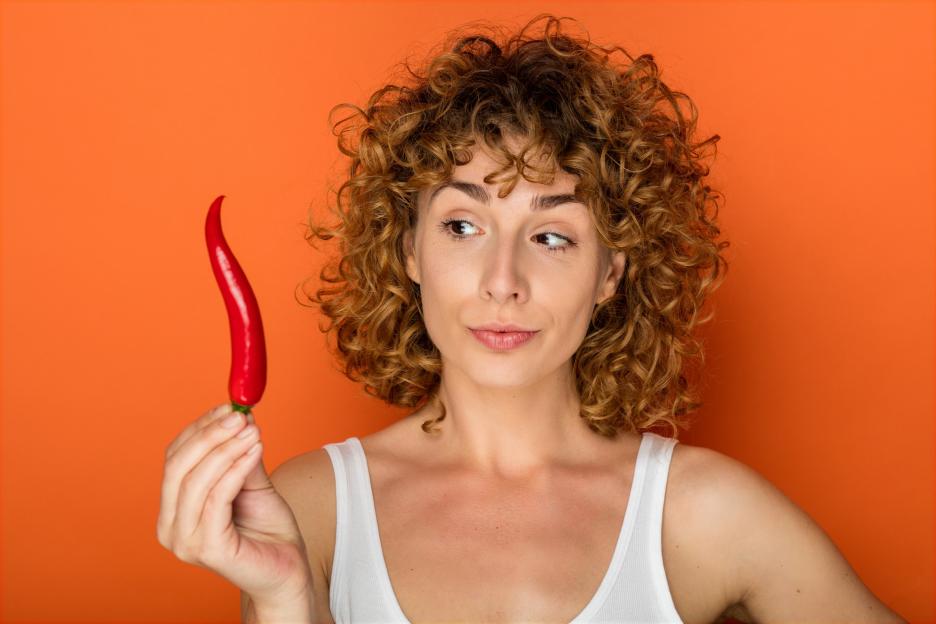 The eight foods that will keep you cool this summer including surprising hot drink and spicy dish