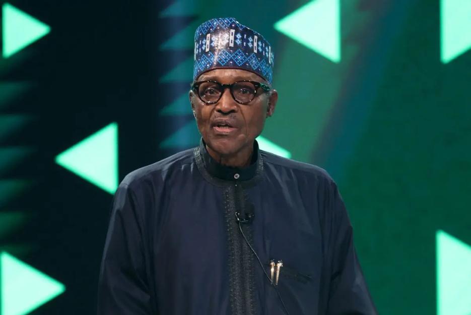 China condoles with Nigeria over Buhari’s death