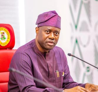 I have capacity to be President – Gov Makinde