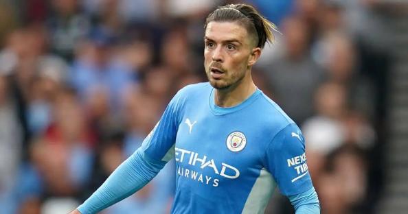 UCL: ‘What a player’ – Man City’s Grealish hails Arsenal midfielder after Real Madrid win