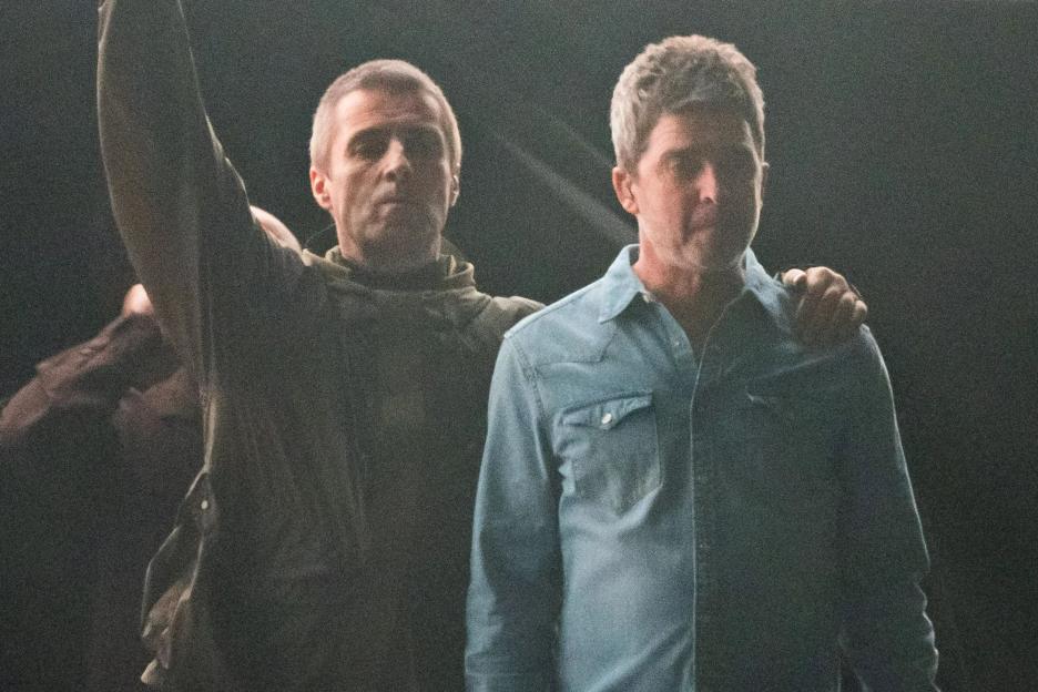 Oasis will release a new album before retiring, says Happy Mondays star Bez