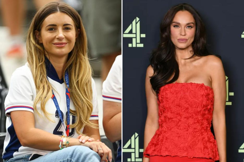 Strictly hit by furious backlash after show struggled to get female celebs to sign up after abuse scandals