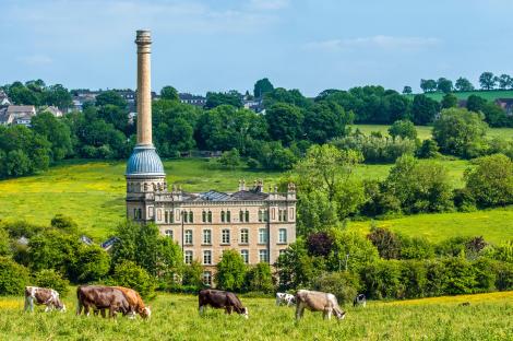 Come for Jeremy Clarkson and stay for the rest: the best pubs, attractions and pretty villages in the Cotswolds