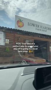 Story from Jam Press (Ditched London Countryside) Pictured: Video grab - Annabelle shares her countryside life with her followers on social media. VIDEO: ‘I swapped London for quaint countryside village â I save hundreds a month but there’s one catch' A mum who ditched London for a quiet life in the countryside says she’s never felt better â and the move has saved her family £500 a month. Annabelle Giselle left Bexleyheath with husband Stuart, 34, and their two kids Ollie, seven, and Tate, one, after growing tired of the city’s high costs and rising crime. The family swapped their £1,200-a-month two-bed flat for a house in the Kent countryside â and now pay just £1,050 with a garden and driveway thrown in. But it’s not just the family’s bank balance that’s benefited. “In London, life was fast-paced and often overwhelming â constant noise, long commutes and overall a lot of stress,”;; Annabelle told What's The Jam. “My mental health has improved since living a more slower-paced life, I feel connected more with nature and I have more time for myself and my family. “It’s so nice to have a garden and really get into gardening as a way to improve my mental health. “I’ve noticed that my eldest child seems much happier being able to relax in the garden in summer after school.”;; Annabelle, who now works in safeguarding children, said she felt London was becoming increasingly unsafe. The 30-year-old said: “It felt draining to constantly feel unsafe and worrying about my children growing up in an area where they didn’t feel safe too. “The cost of living definitely was high living in London â the constant financial pressure can be draining. The constant traffic and lack of nature and trees.”;; The turning point came when she was offered a job safeguarding children in Kent that allowed her to prioritise her career and her loved ones. In May 2023, the family made the move to a small village in Canterbury. Far from missing the city buzz, Annabelle says rural life has exceeded all expectations. However, she says there has been one downside â loneliness. She added: “Honestly I was so excited to be experiencing somewhere completely new. “We moved in summer so as a family we started to explore farmers markets, long countryside walks and local community activities such as local summer fairs. “I expected rural life to be peaceful, slower-paced, affordable and closely tied to nature. I imagined quiet mornings, strong community ties and a sense of simplicity compared to London. “All of this was true, although I felt that the extra cost of fuel and getting the train into London has been more expensive to do on a regular basis. “There were also moments of feeling isolated and lonely. “But the sense of community is definitely there, and everyone here seems much happier â it feels safer living here too. “My weekends are full of being in nature and shopping in my local farm shops and creating delicious healthy meals for my family. “Being able to walk through fields instead of crowded streets makes a huge difference in my state of mind.”;; Annabelle admits the cost of fuel and train fares to London can add up, but says the peace, space and community more than make up for it. Now she’s embracing a slower, more mindful lifestyle â swapping acrylic nails and fast fashion for baking, fresh food and DIY crafts. She said: “I have more time to do things that I love such as baking and cooking for my family, having access to local fresh produce to cook with or finding new recipes from my new cookbooks, are all things that make me appreciate living in the countryside. “I feel like my priorities have changed for a few things that used to make me happy, like getting my acrylic nails done or buying new clothes every week. “My routine for my children is teaching them more about nature and prioritising fresh healthy food. “When living in the countryside it’s easy to isolate yourself and become a homebody, so I try to prioritise my mental health and make sure that I go for more walks and have social interactions.”;; Annabelle now has advice for anyone else looking to make the same move. She said: “Do your research and stay overnight in the town or village that you want to move to. “Explore the area and transport. “Moving from a familiar area will always have its challenges but be open minded and don’t have too many expectations. “It hasn’t always been easy, but it’s been one of the best decisions I’ve made.”;; ENDS EDITOR’S NOTE: Video Usage Licence:(EXCLUSIVE) We have obtained an exclusive licence from the copyright holder. A copy of the licence is available on request. Video Restrictions: None.