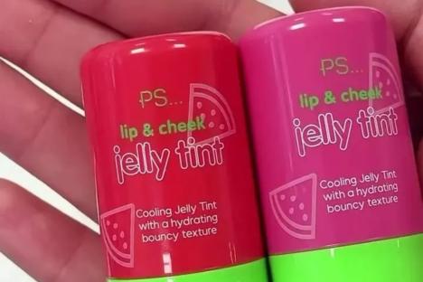 Primark drops Milk Makeup ‘jelly tint’ dupe that works on lips and faces… and it’s £19 cheaper than the real deal