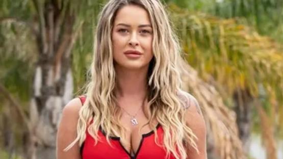 Love Island star faces jail ‘after helping run ‘Amazon-style’ drugs cartel which flooded UK with narcotics’