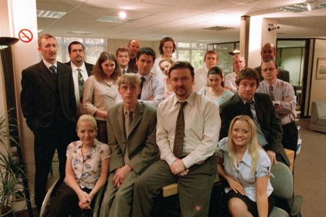 The Office star wins ‘substantial’ compo after suing Disney over horror injury suffered fighting ogre