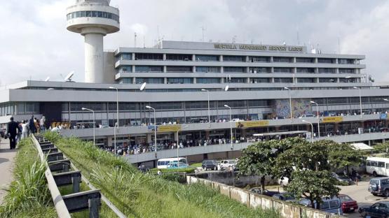 Nigeria Govt seeks reinstatement of air services with Italy