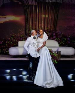 Rhema and Ekhoe are Forever One! Enjoy Their Wedding Photos 44