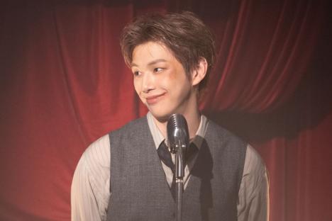 Watch: Kang Daniel Announces June Comeback With New Mini Album “Glow to Haze”
