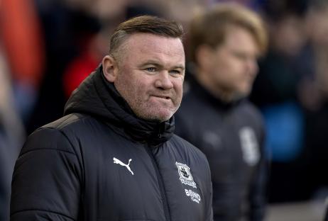‘I truly believe…’ – Wayne Rooney BLAMED for Plymouth’s relegation scrap by his successor in brutal statement