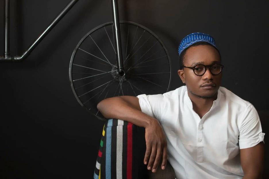Stop jumping on every hit song’ – Brymo criticises Burna Boy, Davido, others