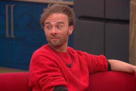 Jack P Shepherd blocked from big money deal after ‘auditioning’ on Celebrity Big Brother