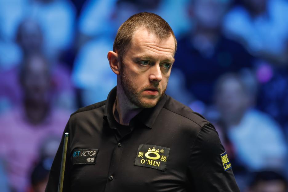 Northern Ireland Open Snooker 2025 LIVE: Allen Takes Center Stage Tonight, Trump and Murphy Advance!