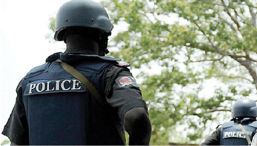 Police arrest 7 suspects linked to killing of Portharcourt lawyer, Owhor