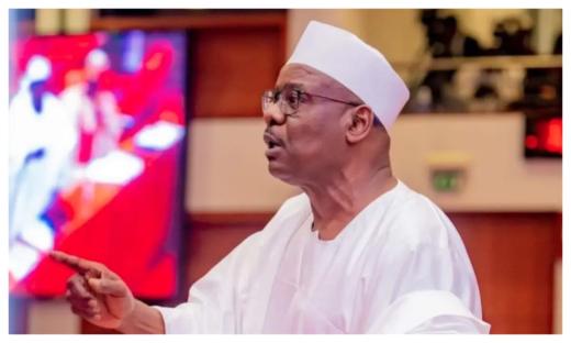 Tinubu boys will attack me for pointing out lopsided appointments – Ali Ndume