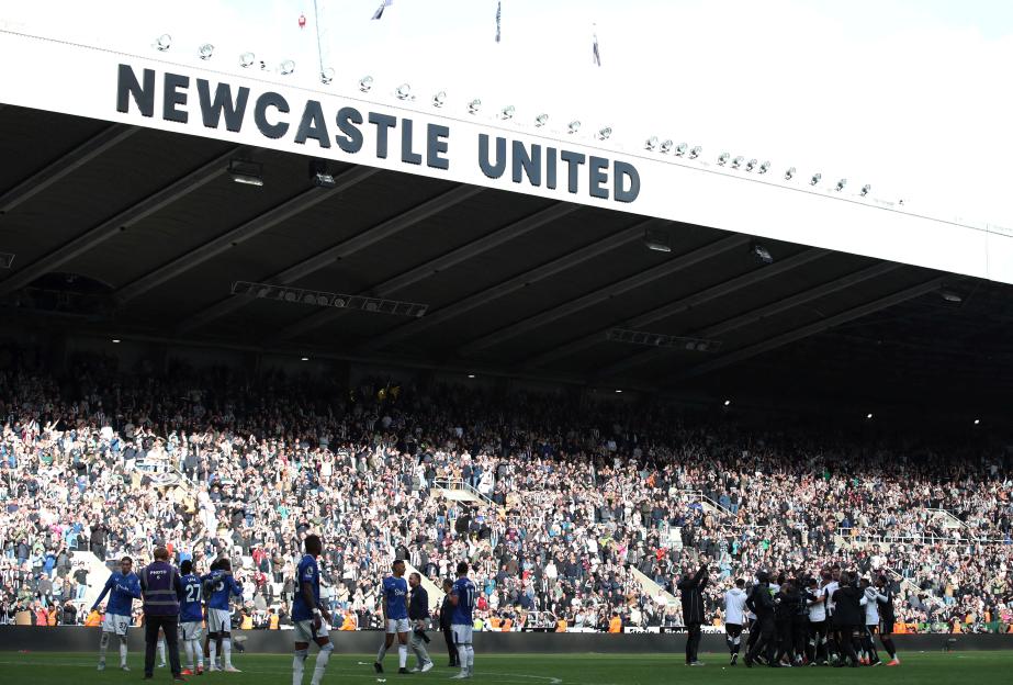 Over 100 Newcastle fans have season tickets RIPPED UP by club after shock investigation