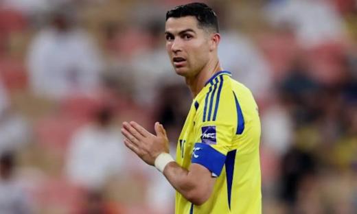 Cristiano Ronaldo in talks with two Spanish clubs