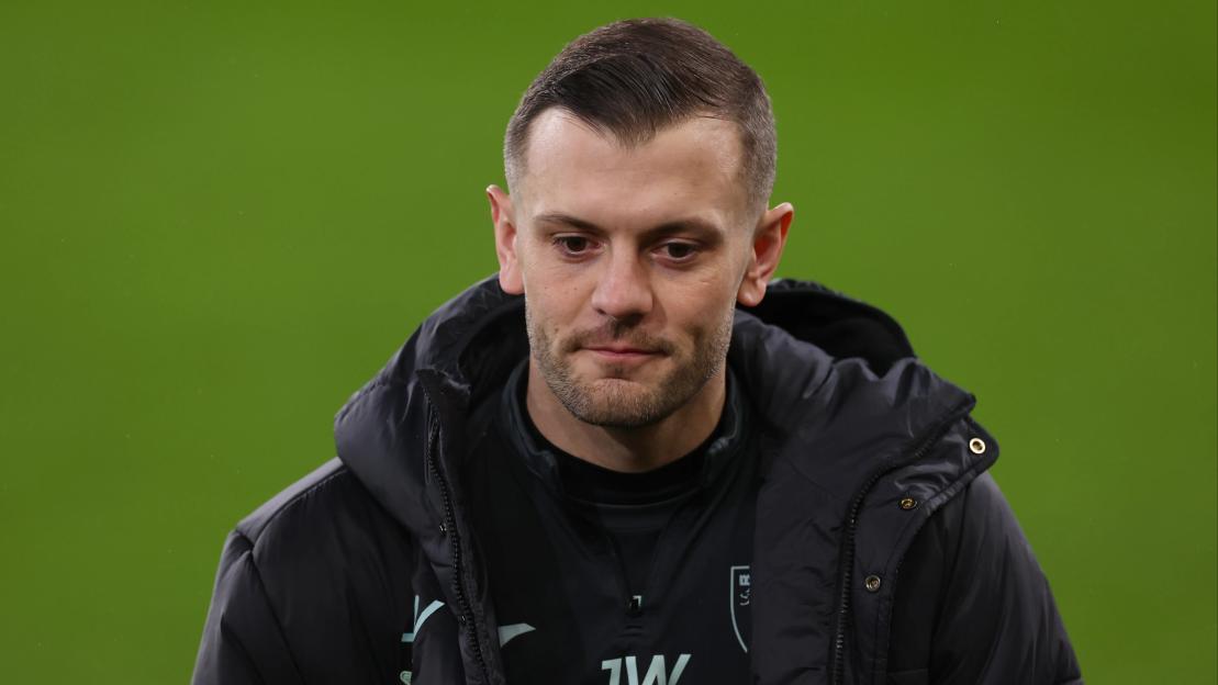 Jack Wilshere, 33, REJECTS Arsenal’s offer of Under-21s manager as he holds out for first permanent senior role