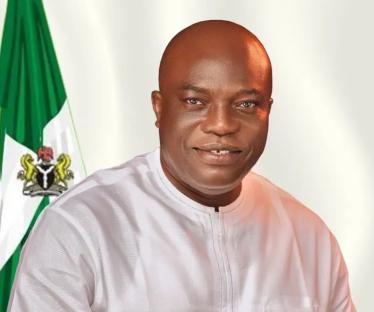 Natasha-Akpabio saga: Edo Senator Imasuen raises alarm over alleged plan for  his recall