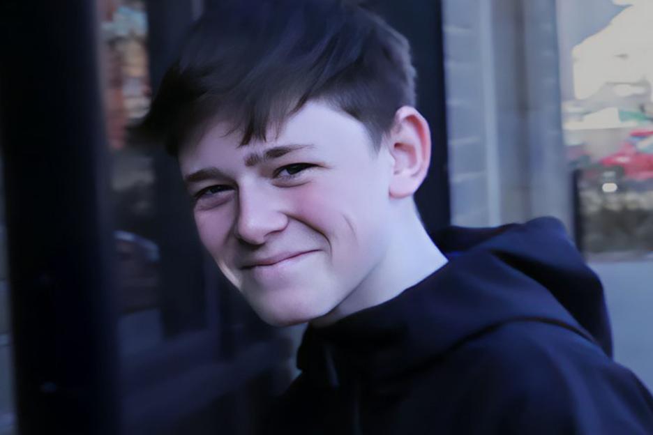 Boy, 14, died in ‘terror’ after dad crashed on motorway while high on cocaine & advised by medics not to drive