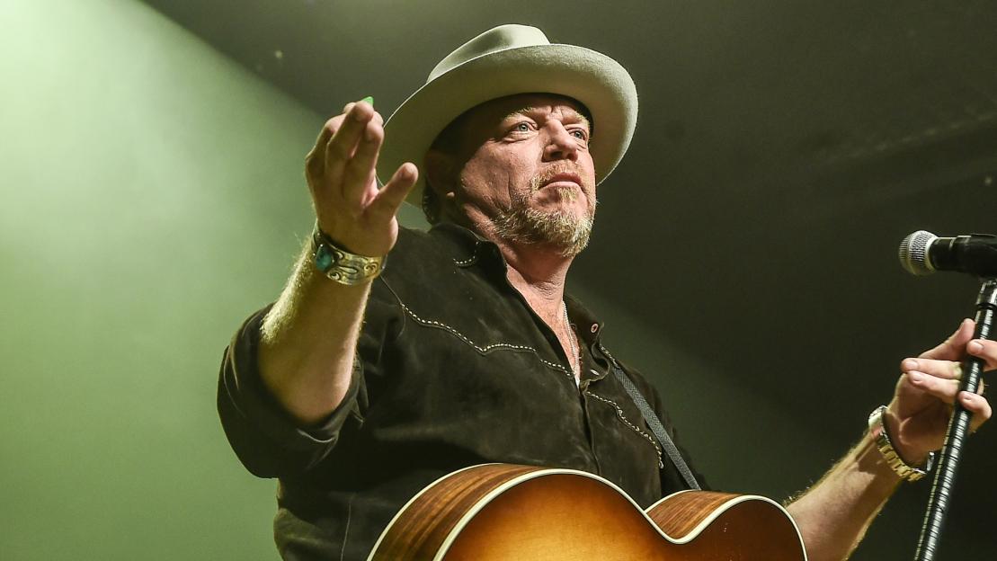 Country singer confirms little brother died in Texas floods trying to save sons, 1 & 5, as his niece now left orphaned