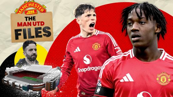 Man Utd files: Mainoo contract stand-off update, Garnacho replacement lined up and shattered stars hit by travel chaos