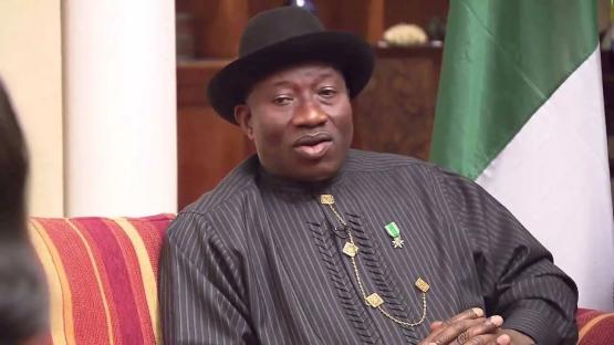 2027: Jonathan distances self from Instagram post on presidential race