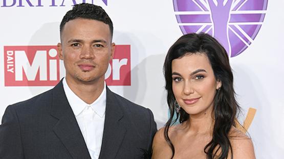 Jermaine Jenas was ‘prepared to be unhappy for the rest of his life’ to stay with wife before she divorced him