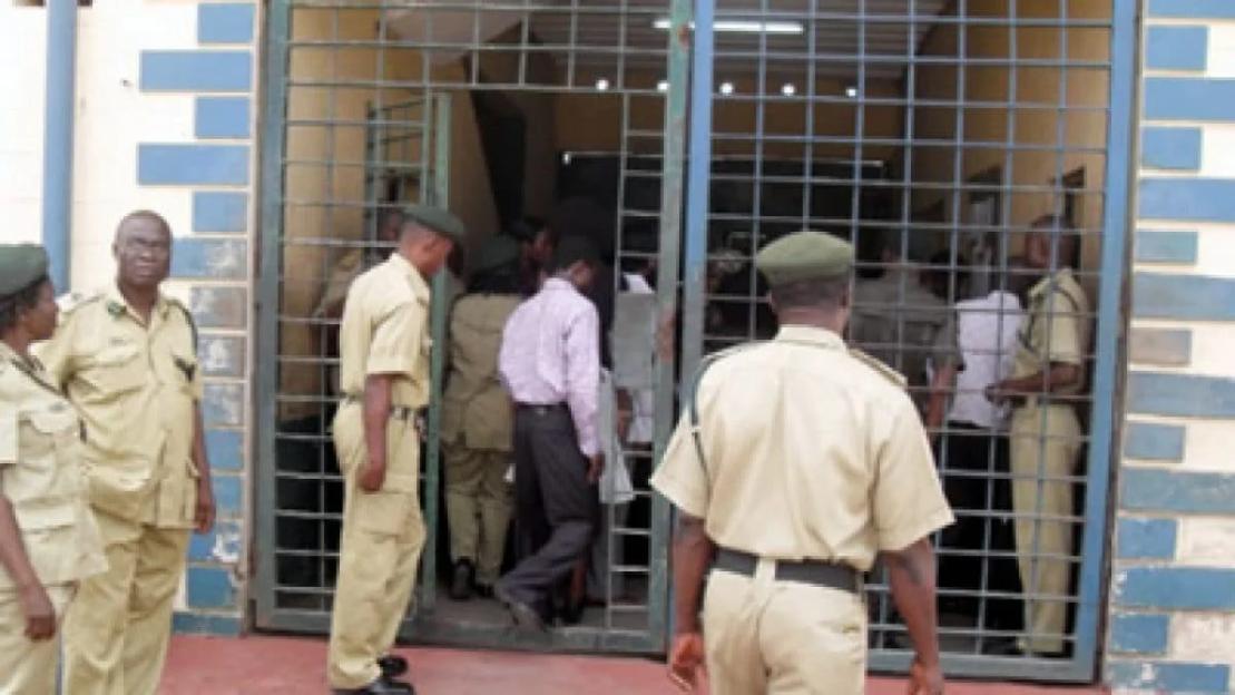 Chief Judge of Rivers State grants pardon to 21 inmates
