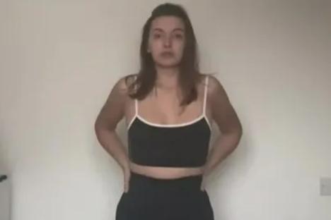 I lost 5 stone in 9 months on fat jabs – I’ve always dreamed of being skinny but wasn’t warned about painful side effect