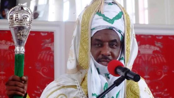 Kano lawyers accuse FG of political plot behind Sallah Durbar ban