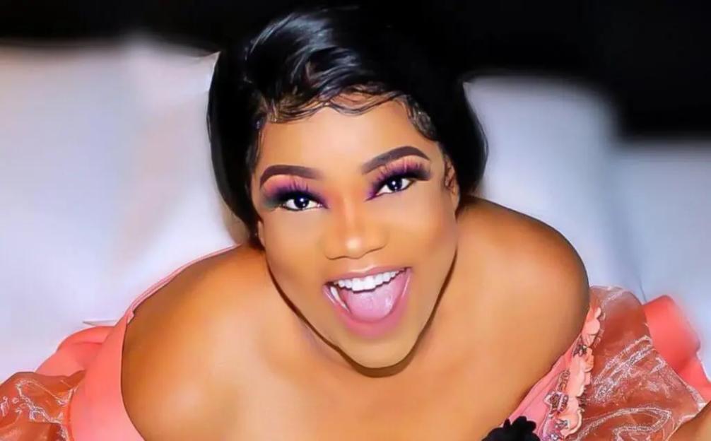 Fear of divorce made me block Nollywood colleagues after marriage – Opeyemi Aiyeola reveals