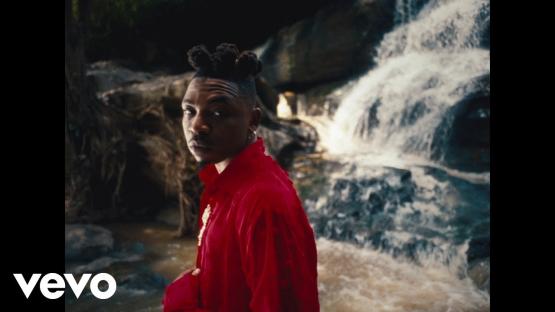The Mayor’s Back! Mayorkun’s Ready to Make His Comeback with New Album “Still The Mayor”