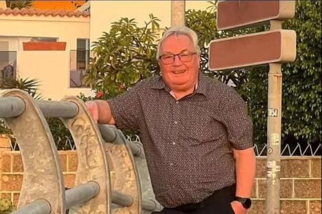 Beloved BBC Radio star Graham Whyte dies as ‘heartbroken’ family pays tribute