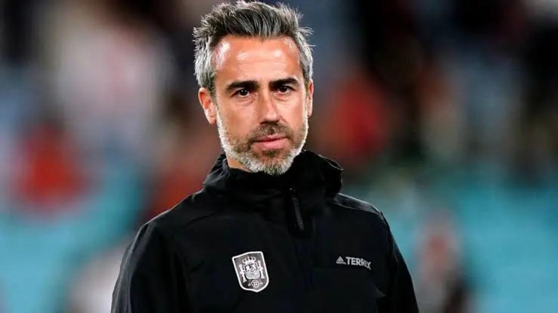 WAFCON Final: ‘We play at home’ – Morocco coach, Vilda warns Nigeria